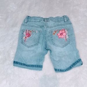 🌸Jean shorts 4/$20